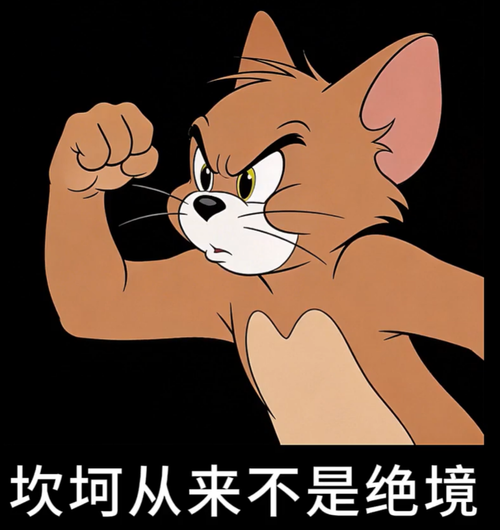 汤姆猫修心人生感悟视频-智胜AI扣子coze工作流智能体