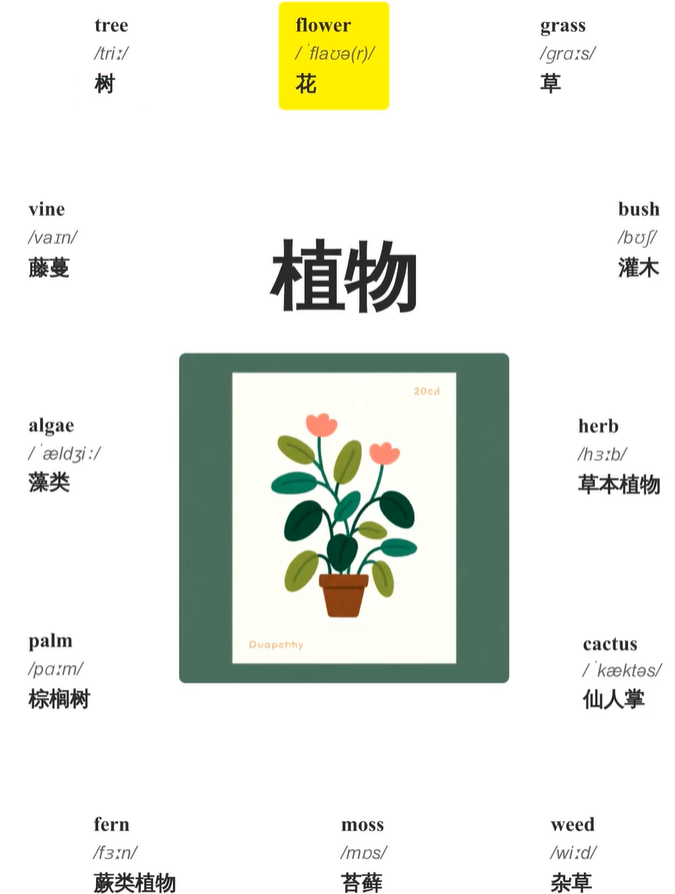 英语单词zs99-danci_v2-智胜AI扣子coze工作流智能体