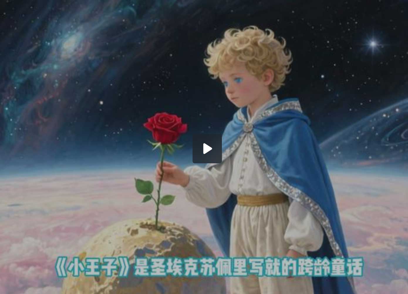 油画故事zs108-story_youhua-智胜AI扣子coze工作流智能体