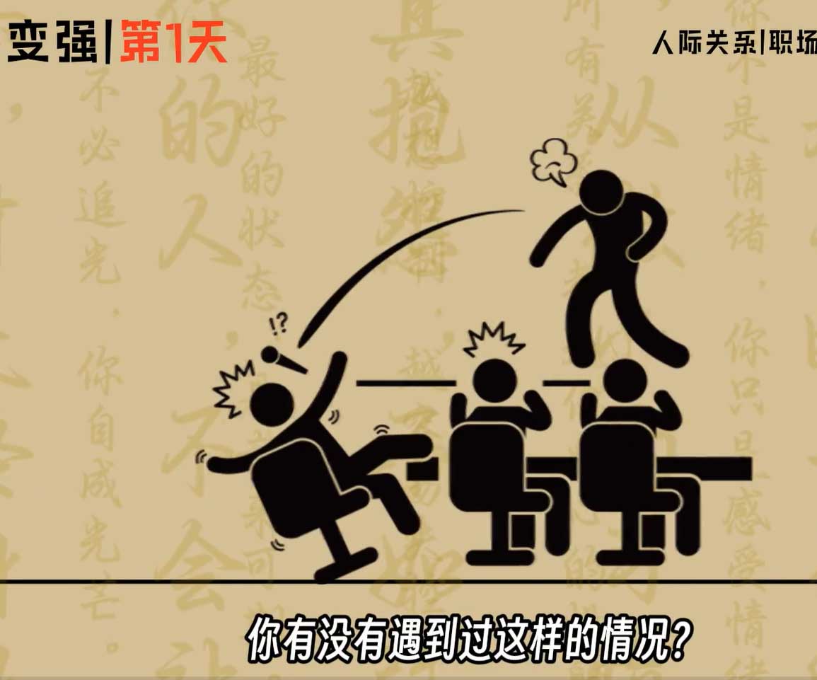 心态变强工作流zs116-xtbq-智胜AI扣子coze工作流智能体