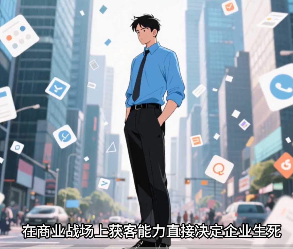 全行业获客,培训工作流zs124-qxyhk-智胜AI扣子coze工作流智能体