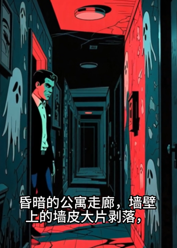 悬疑小说中文zs131-xuanyi_3-智胜AI扣子coze工作流智能体