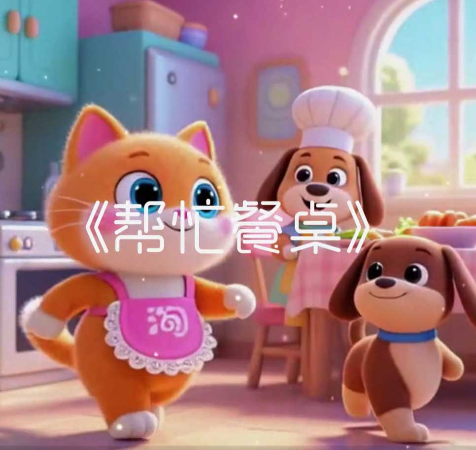 儿童多角色故事高阶版(最新版)-横版zs145-lh_child_story_hengban-智胜AI扣子coze工作流智能体