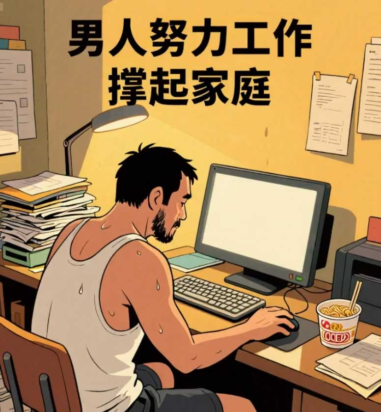 中年男人视频zs200-ZNNR-智胜AI扣子coze工作流智能体