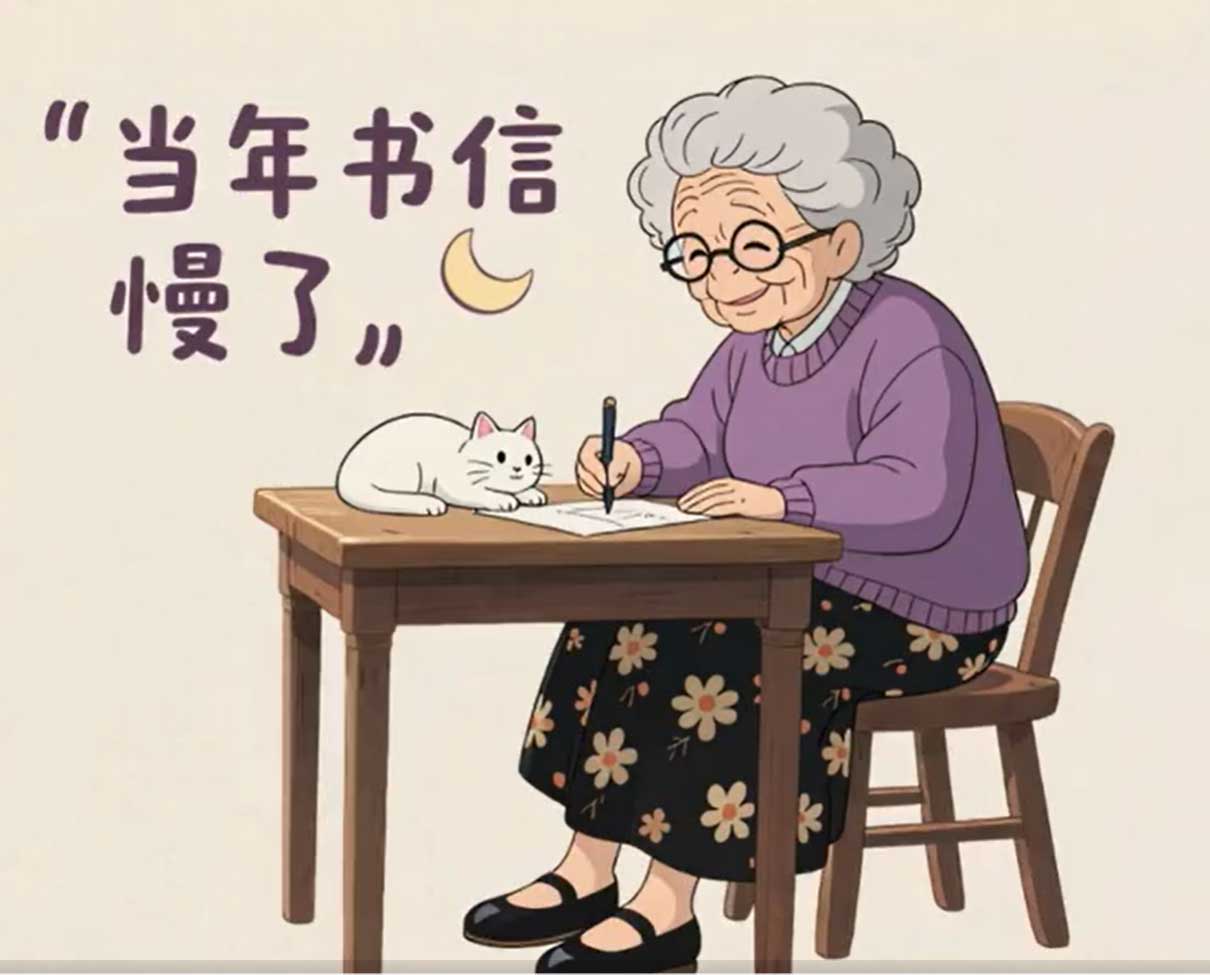治愈系奶奶工作流zs248-zhiyuxinainai-智胜AI扣子coze工作流智能体