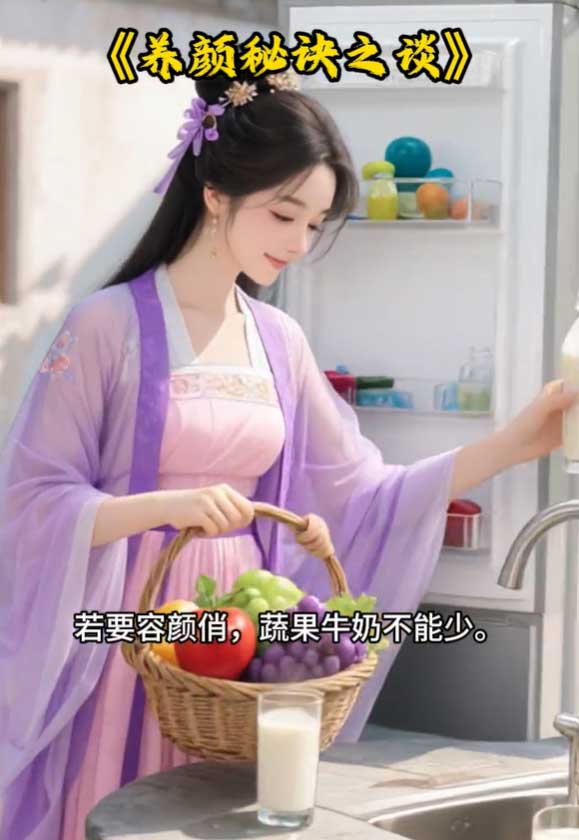 一键生成动态养生视频9_16+zs267-YS_video_v3_9_16-智胜AI扣子coze工作流智能体