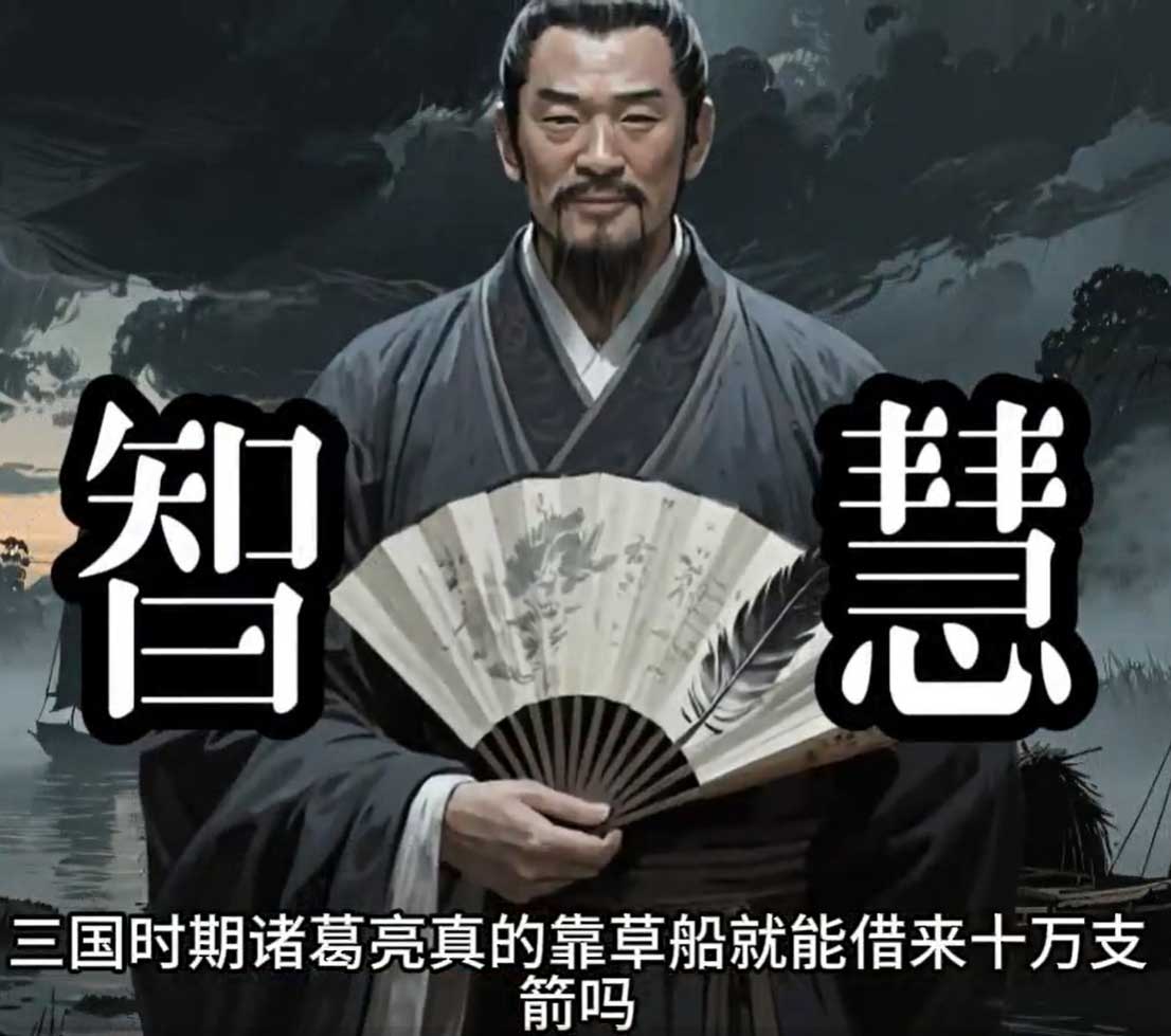 沉浸式历史故事zs274-chengjinshilishi-智胜AI扣子coze工作流智能体