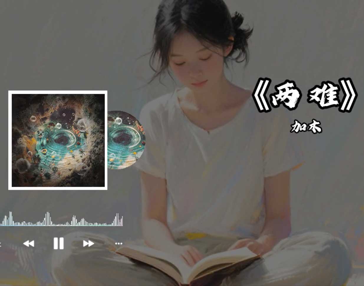 一键生成歌词视频zs280-geci-智胜AI扣子coze工作流智能体
