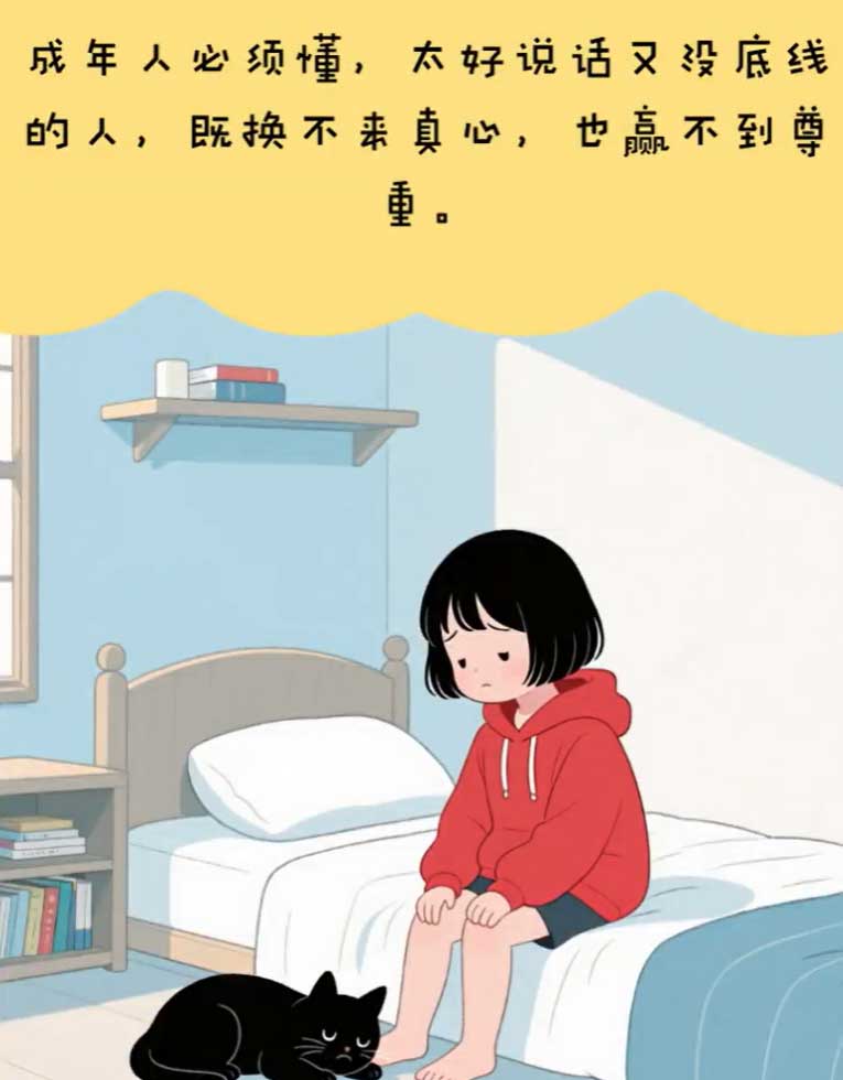 情感治愈系视频zs305-K_qiganzhiyu-智胜AI扣子coze工作流智能体
