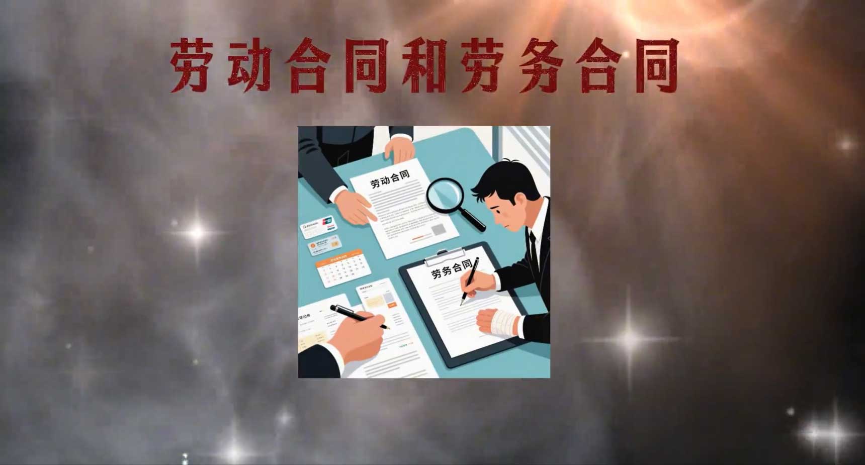 [全赛道]知识科普zs97-falv_2-智胜AI扣子coze工作流智能体