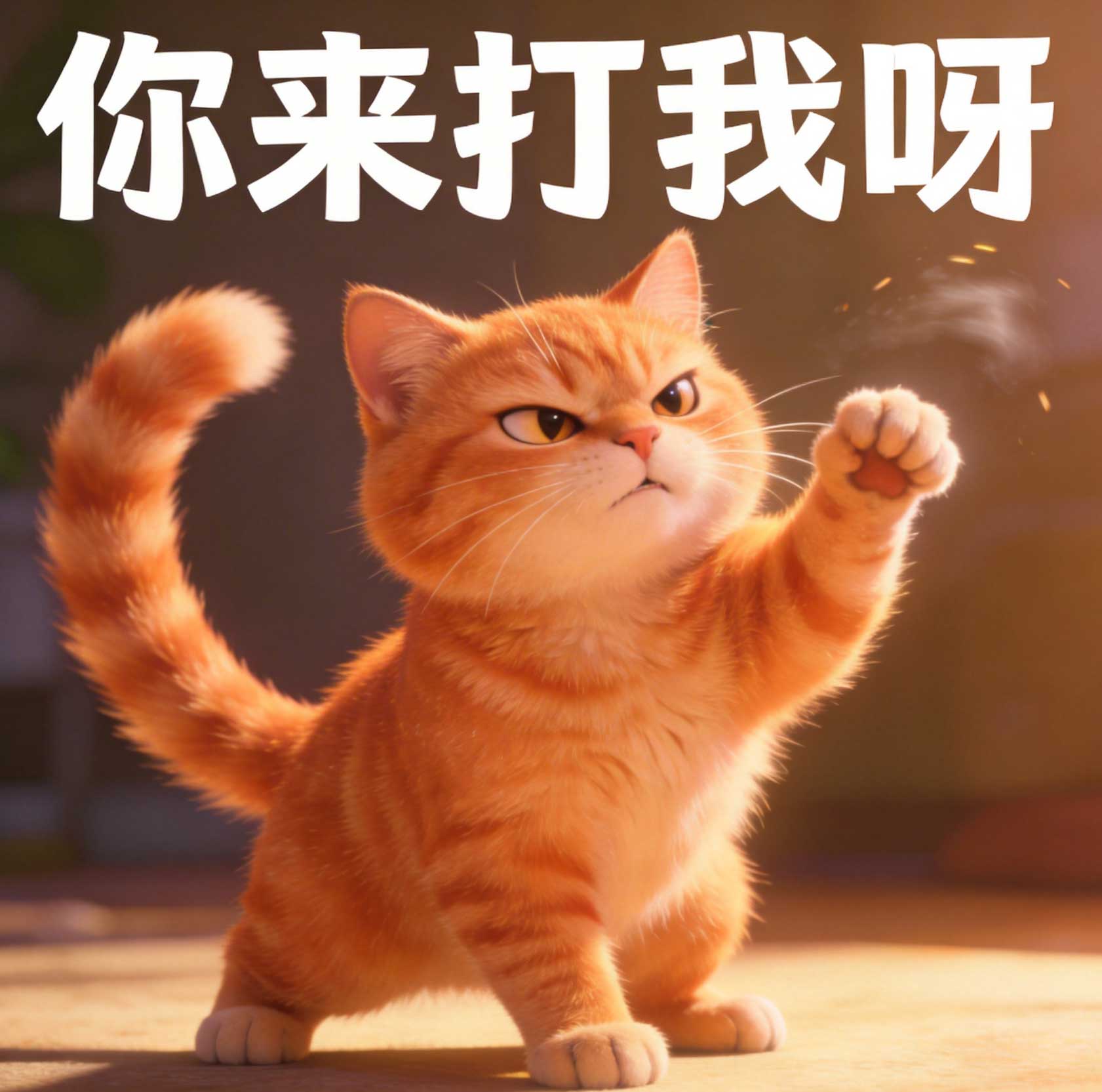 键生成表情包 zs59-biaoqingbao-智胜AI扣子coze工作流智能体