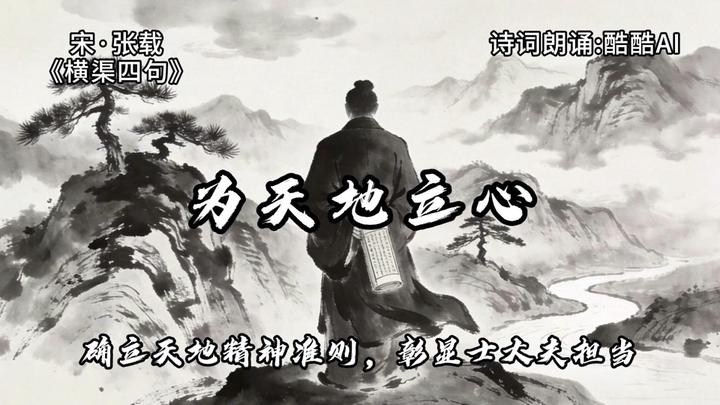 智胜AI 抖音爆火诗词朗诵-智胜AI扣子coze工作流智能体