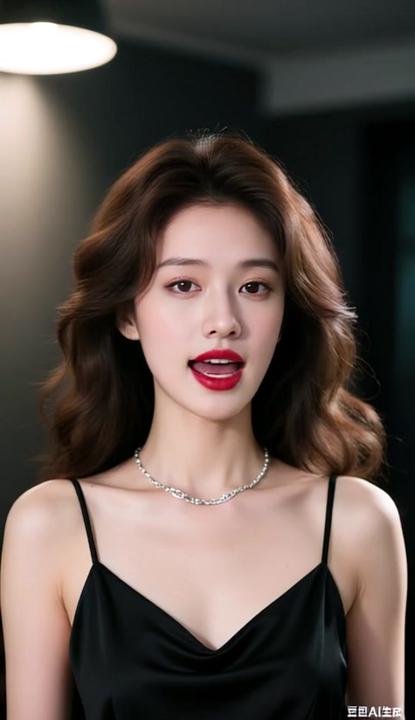 数字人-图片-hfnite【720P+高清+声音】zs104-shuziren_infinite-智胜AI扣子coze工作流智能体